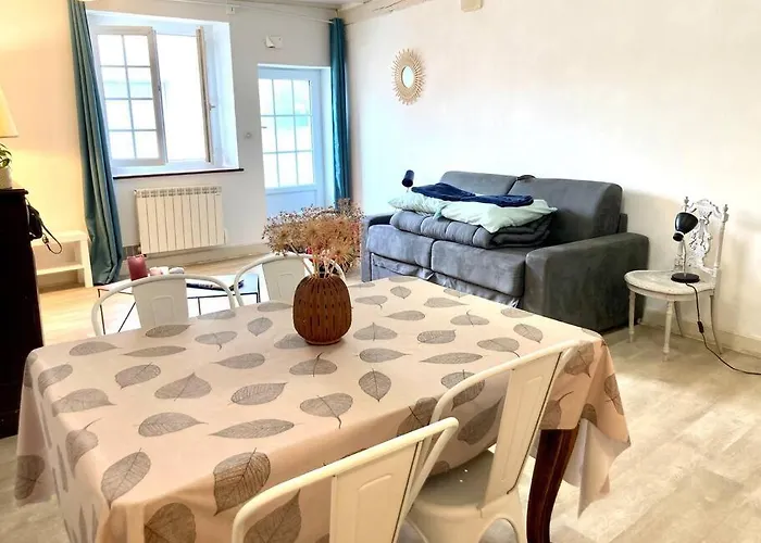 Blois : Charmant Studio