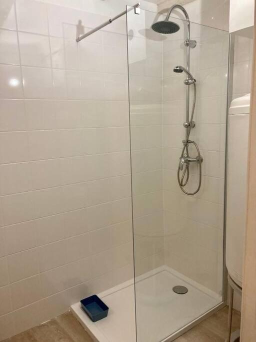 Apartment :