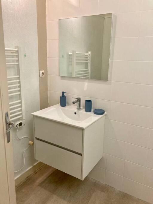 : Apartment